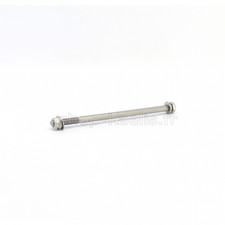 Axe de bras oscillant DAX inox