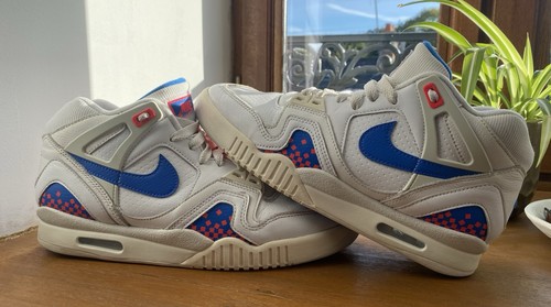 Nike air tech challenge - , qs