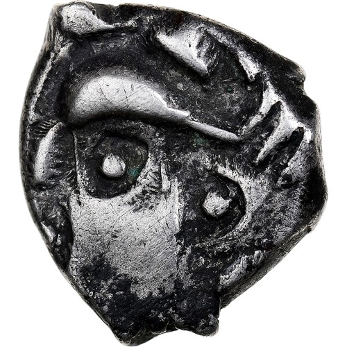 Volcae tectosages drachme à - drachme, "à