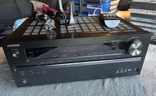 Ampli Tuner home cinema 7.2