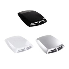 Prise D'Air Capot Voiture Couverture Ornement Grille Prise D'Air Capot