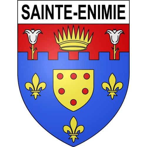 Sainte enimie ville - 48,