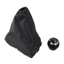 Cache poussière cuir 6