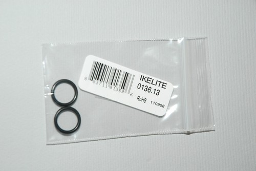 Ikelite kit anneaux - ikelite, pour