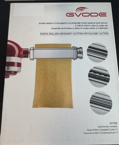 Gvode pasta attachment - gvode,