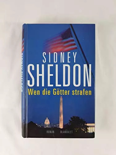 Wen die götter strafen - götter,