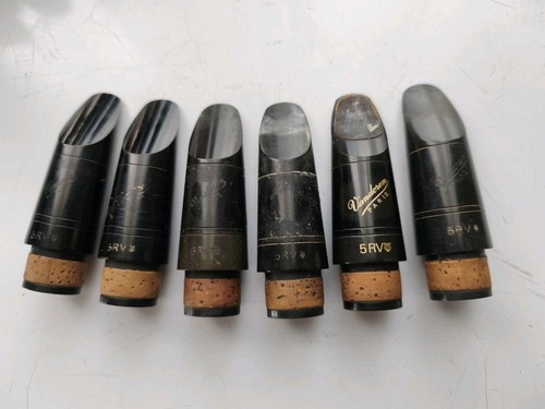 Clarinet mouthpieces - clarinet,
