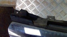 Calandre OPEL ZAFIRA B PHASE 1
