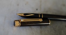 STYLO PLUME SHEAFFER TARGA