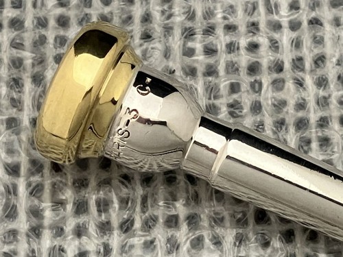 Treasure courtois trumpet - treasure!, 3c