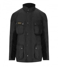 Veste En Cire Barbour