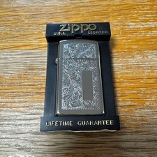 Briquet à huile vénitien