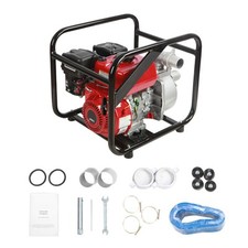 Pompe à Eau à Moteur à