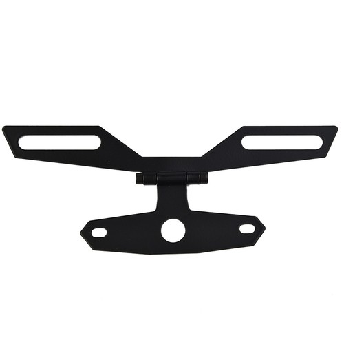 Pliable plaque immatriculation - pliable,