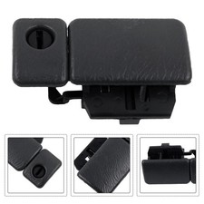 Poignée de verrouillage