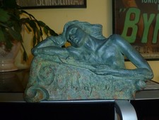 Statuette LM Lafuente inver art