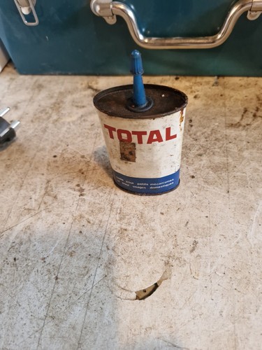 Lot burettes total vide - burettes,