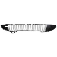 Grille de pare-choc avant centrale Peugeot 206 Sport 2003-2009