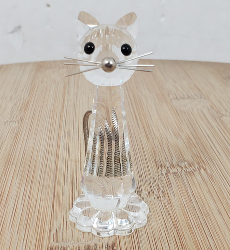 Vintage swarovski crystal - vintage,