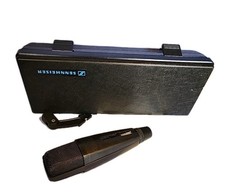 ​Legendary Sennheiser MD 421