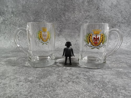Choppes bière la - 2, à