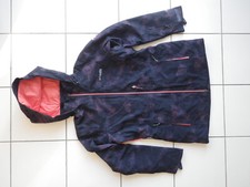 VESTE SKI FEMME - Columbia Titanium Taille L - COMME NEUVE