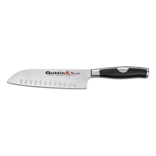 Couteau santoku avec - santoku, lame