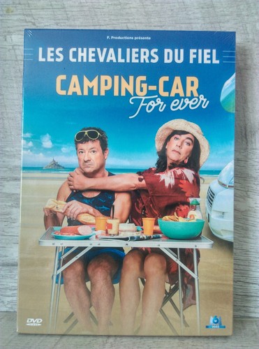 Camping car for ever les - car,