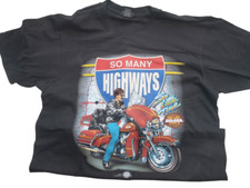 T-shirt So Many Highway