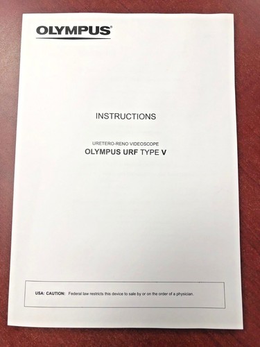 Olympus urf type - urf, v