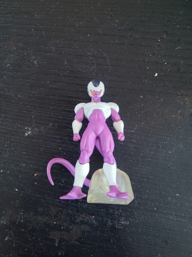 Cooler figure gashapon - cooler, hg