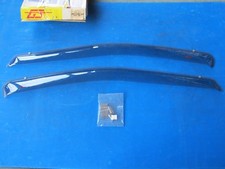 Déflecteurs d'air G3 pour: Ford: Galaxy, Seat: Alhambra, VW Sharan