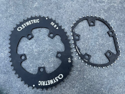 Stronglight symetric 110 - stronglight,