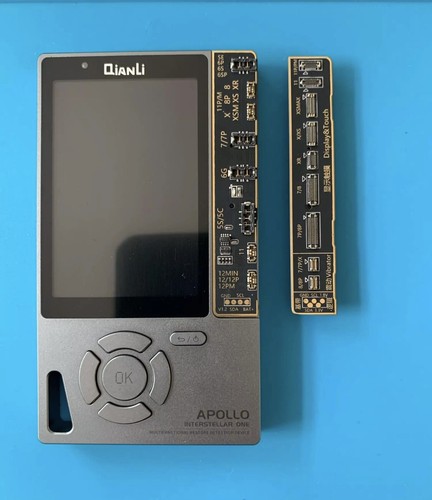Iphone qianli apollo - iphone,