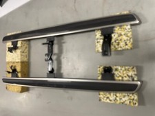 SPORT SIDE STEPS LAMBORGHINI