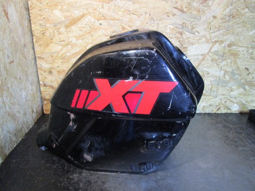 Réservoir yamaha 600 2kf - yamaha, xt
