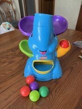 Playskool Elefun Busy Ball