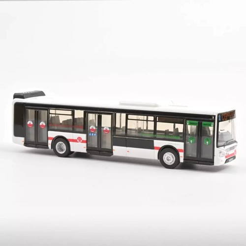 Norev 530281 iveco bus - 530281,