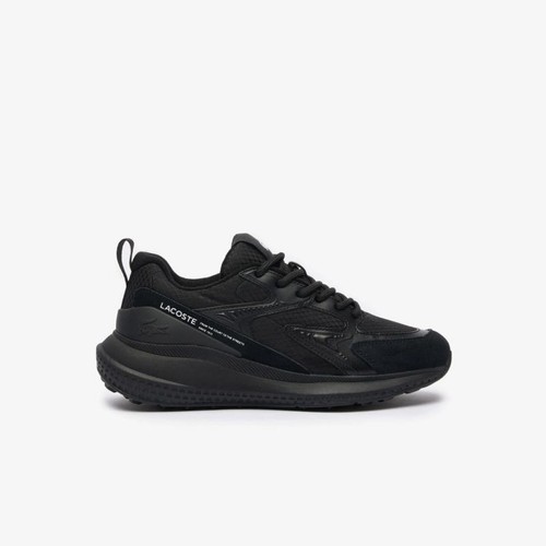 Sneakersy męskie lacoste l003 - sneakersy,