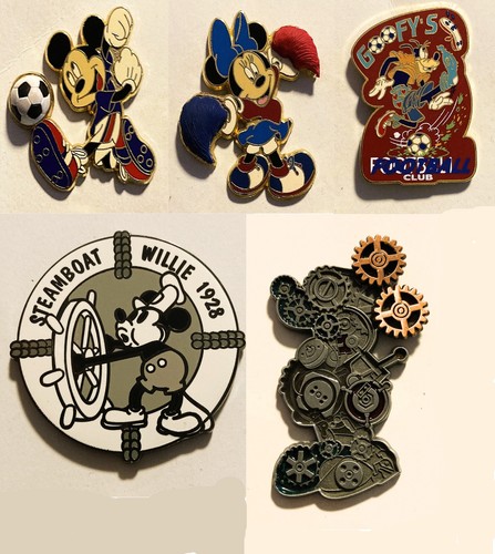 Pin disneyland paris - pin's,