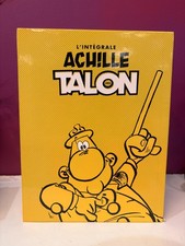 Livre Achille Talon -