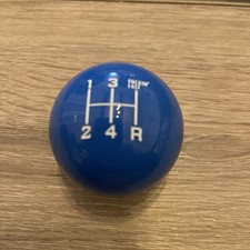 EXCLUSIF : Pommeau levier