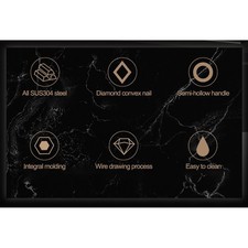 Outil de concasseur de