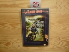 DVD : La Grande Evasion -