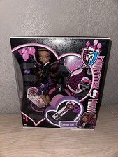 2011 Monster High Doll