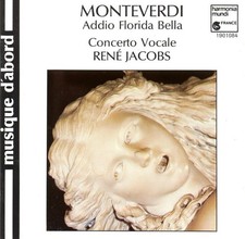 Claudio Monteverdi - Concerto