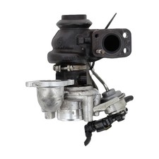 Turbo - Peugeot PARTNER TEPEE II PH.1 1.6 HDI - 0375Q9 - W0-8905W
