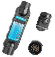 AMIO Testeur prise de remorque