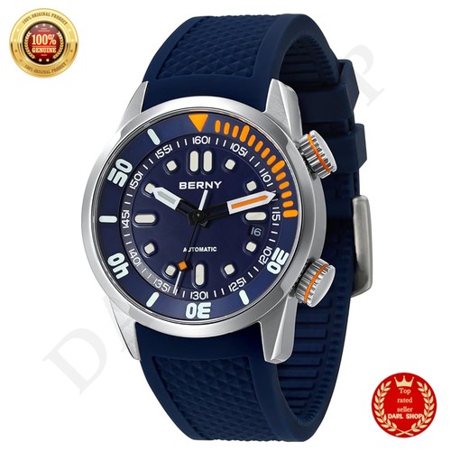 Montre homme berny - homme, de