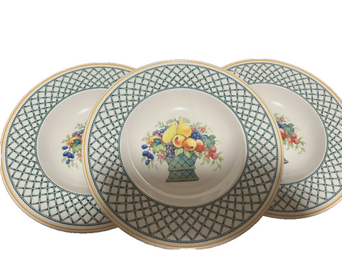 Set villeroy boch - set, 3